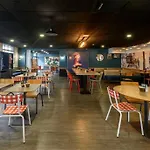 B&B Hotel Toulouse Universite