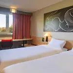 B&B Hotel Toulouse Universite