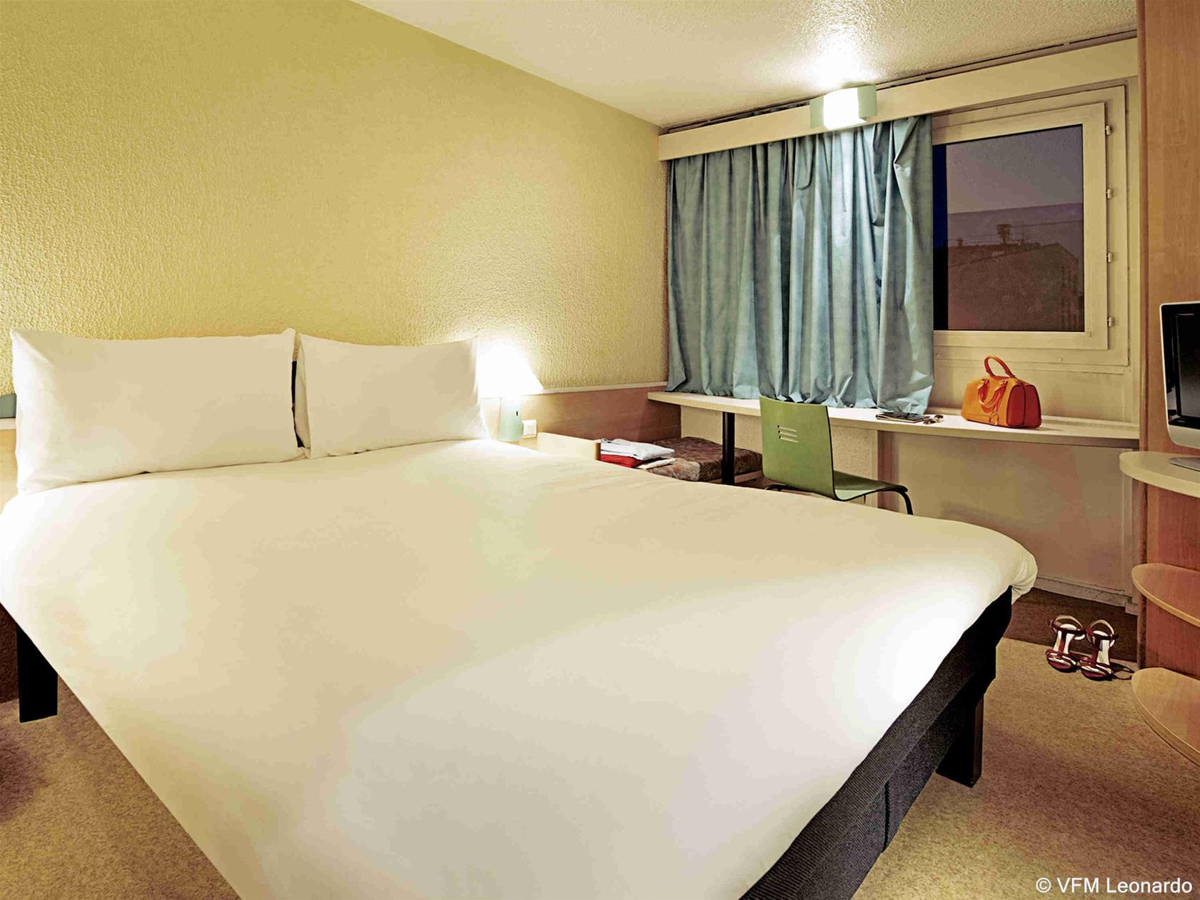 Universite Hotel Toulouse