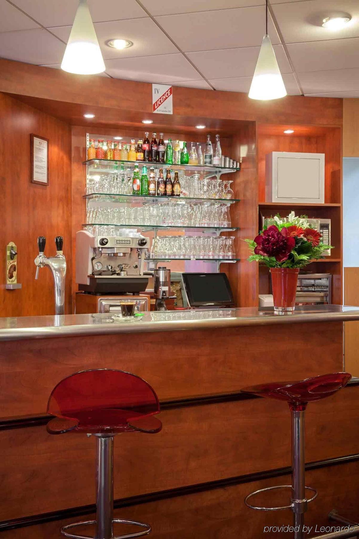Universite Hotel Toulouse